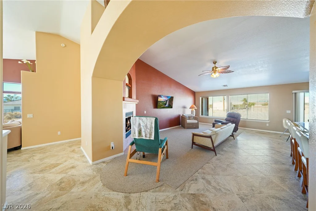 2500 Tecumseh, Pahrump, NV 89048