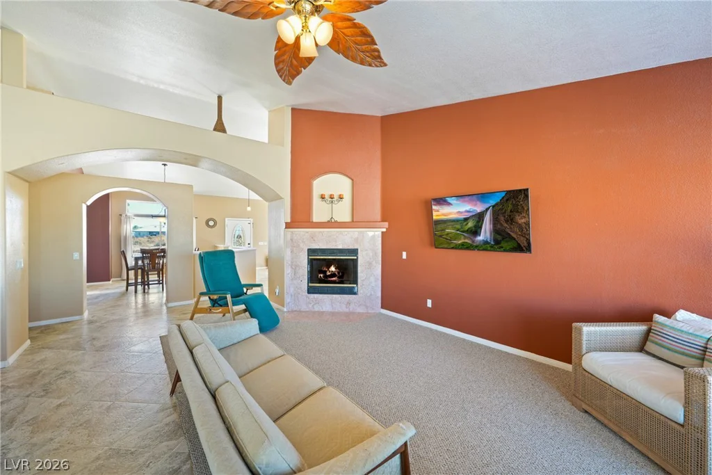2500 Tecumseh, Pahrump, NV 89048