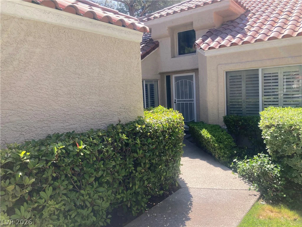 7061 Bright Springs, Las Vegas, NV 89113