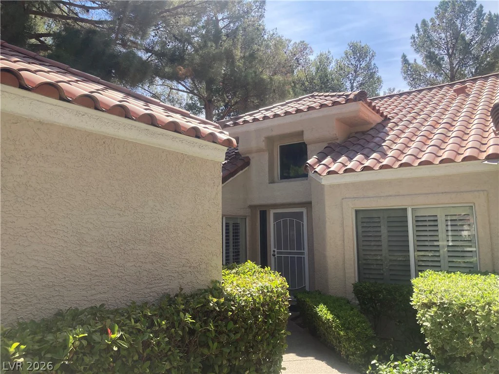 7061 Bright Springs, Las Vegas, NV 89113