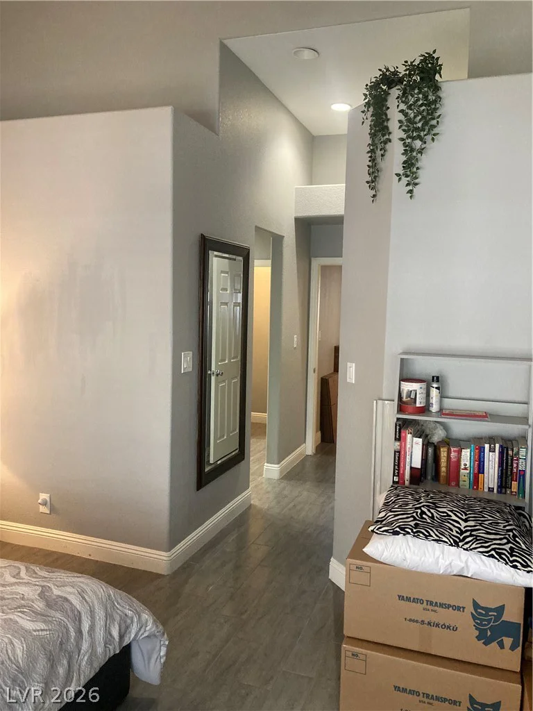 7061 Bright Springs, Las Vegas, NV 89113