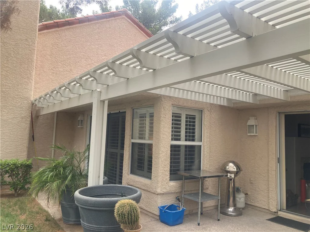 7061 Bright Springs, Las Vegas, NV 89113