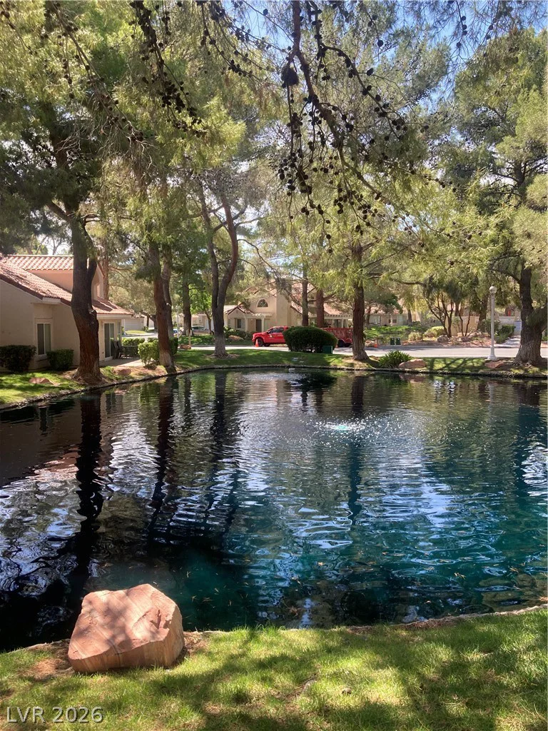 7061 Bright Springs, Las Vegas, NV 89113