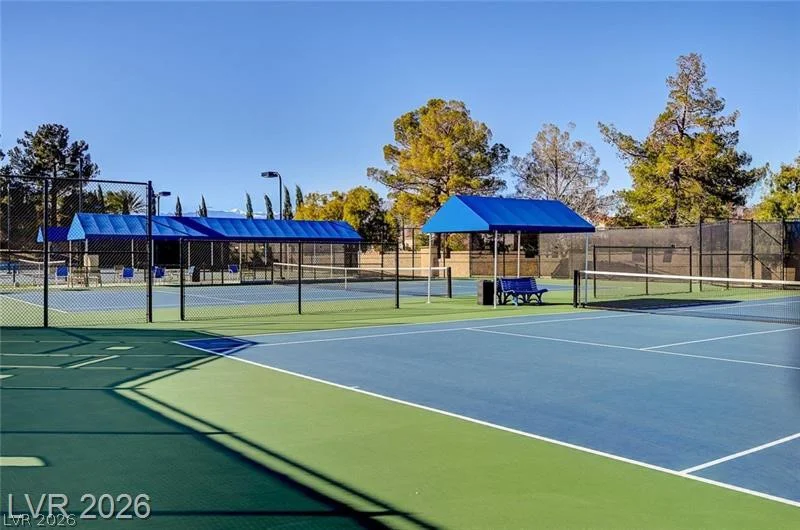 7061 Bright Springs, Las Vegas, NV 89113