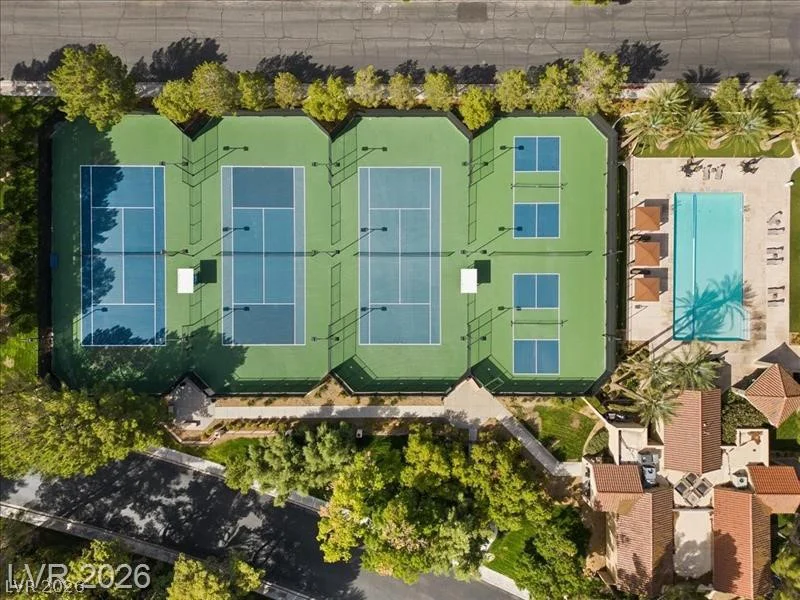 7061 Bright Springs, Las Vegas, NV 89113