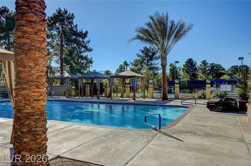 7061 Bright Springs, Las Vegas, NV 89113