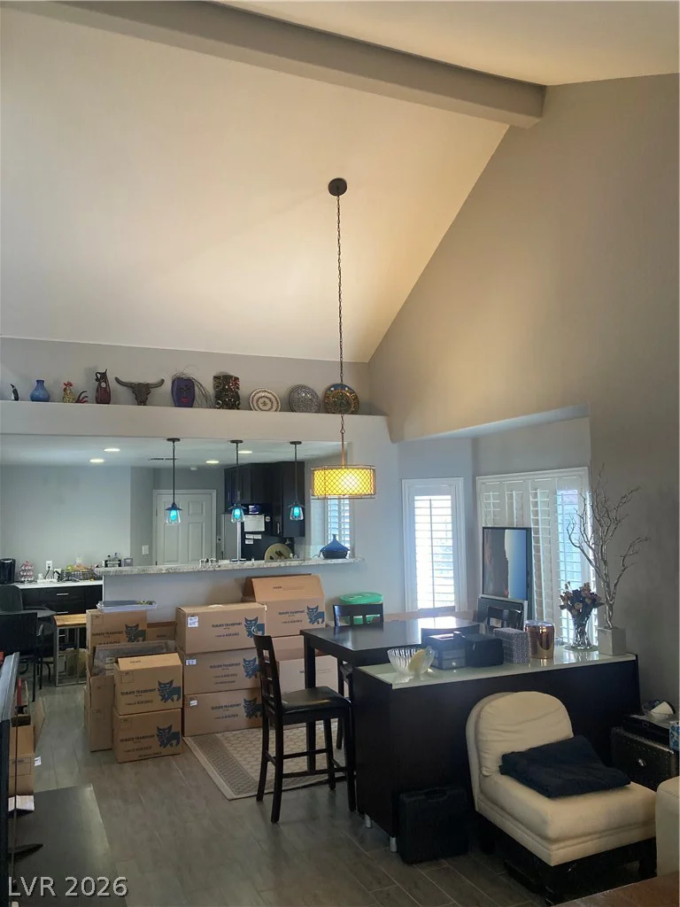 7061 Bright Springs, Las Vegas, NV 89113