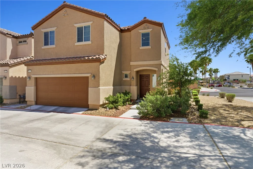 9041 Cross Stitch, Las Vegas, NV 89149