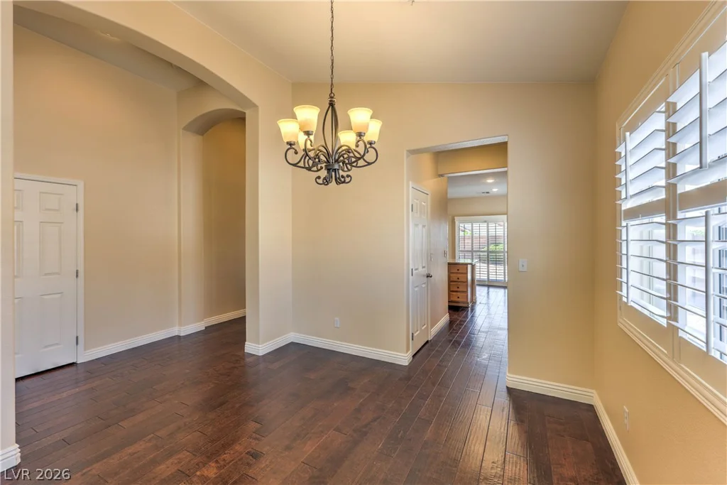 568 Broken Shale, Henderson, NV 89052