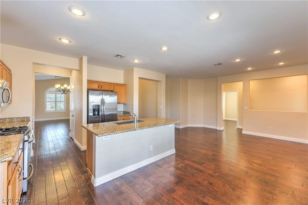 568 Broken Shale, Henderson, NV 89052