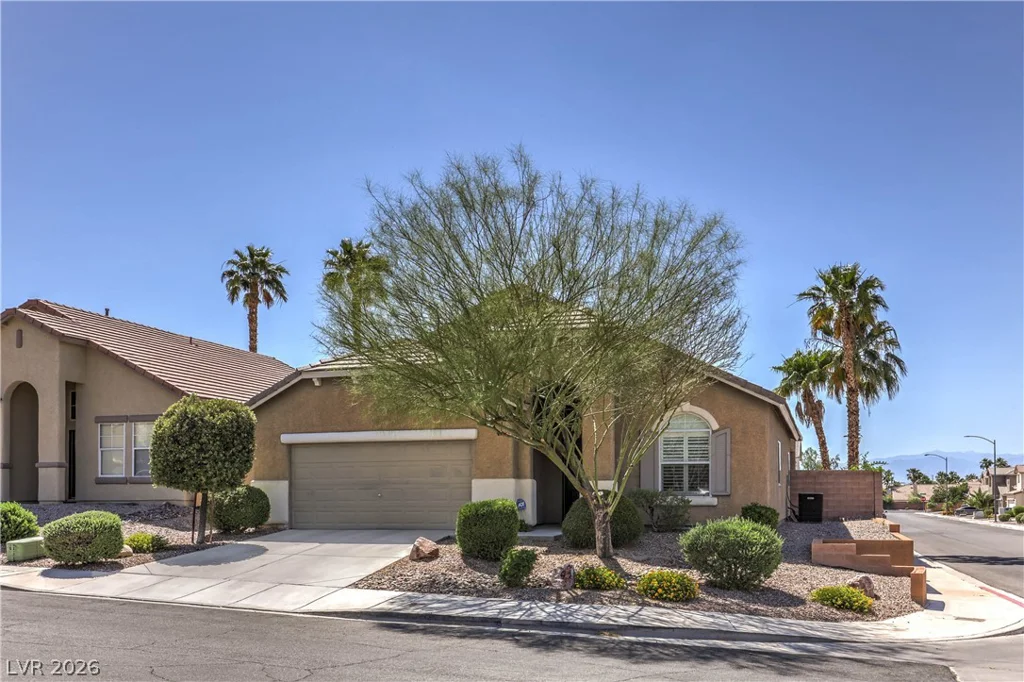 568 Broken Shale, Henderson, NV 89052