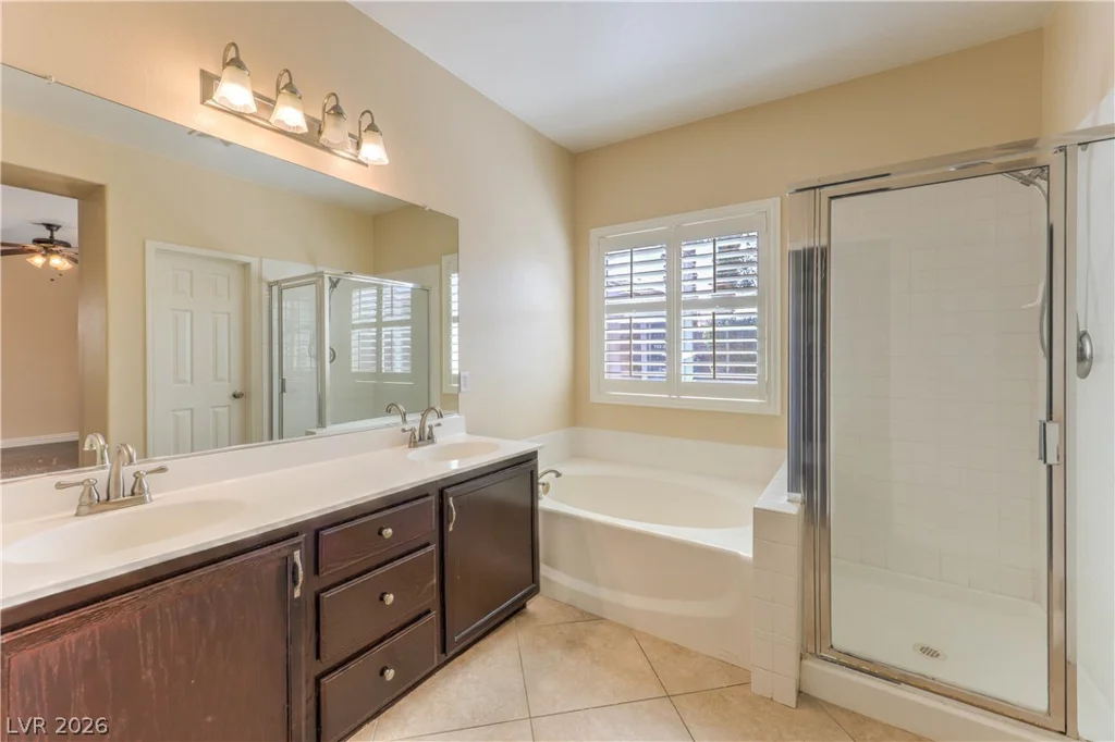568 Broken Shale, Henderson, NV 89052