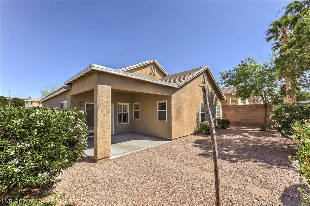 568 Broken Shale, Henderson, NV 89052