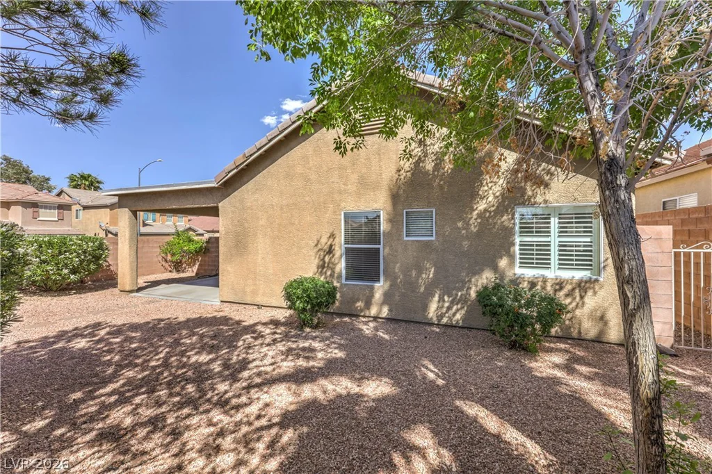 568 Broken Shale, Henderson, NV 89052