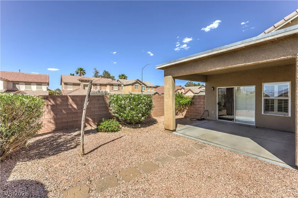 568 Broken Shale, Henderson, NV 89052