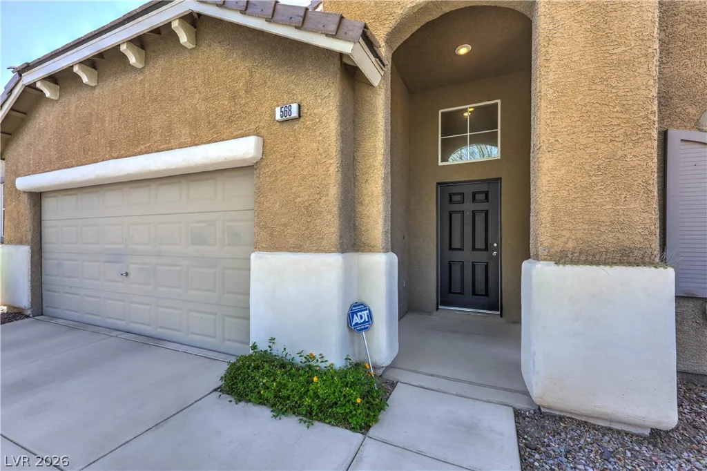568 Broken Shale, Henderson, NV 89052