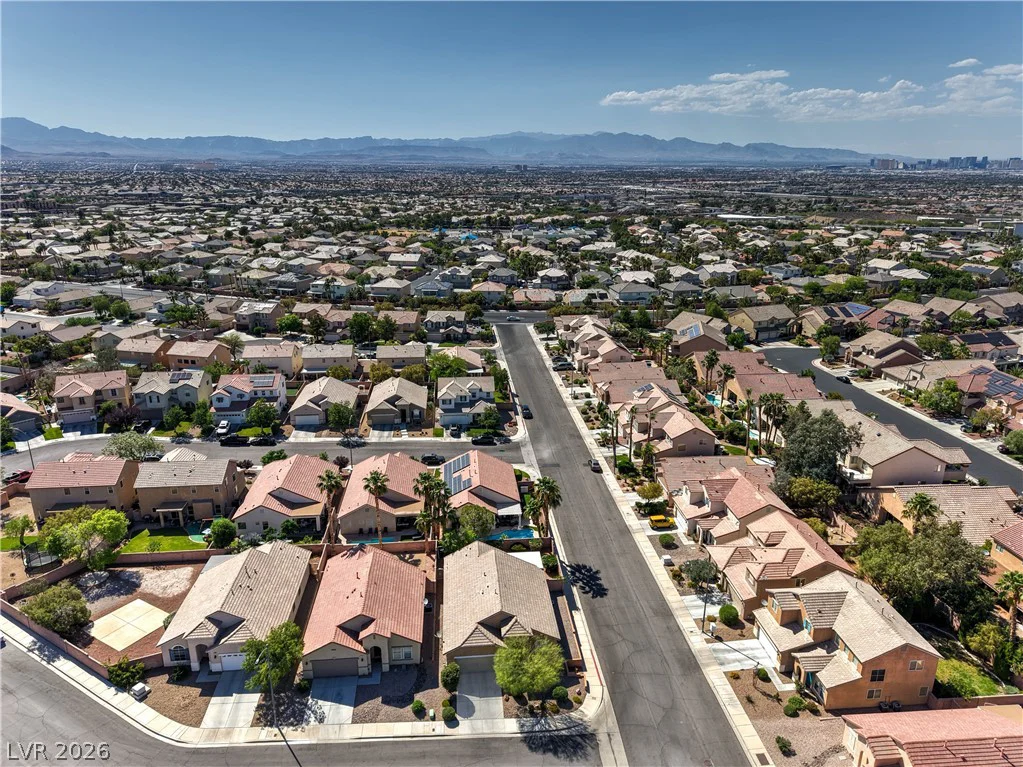 568 Broken Shale, Henderson, NV 89052