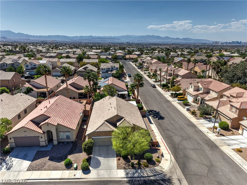 568 Broken Shale, Henderson, NV 89052