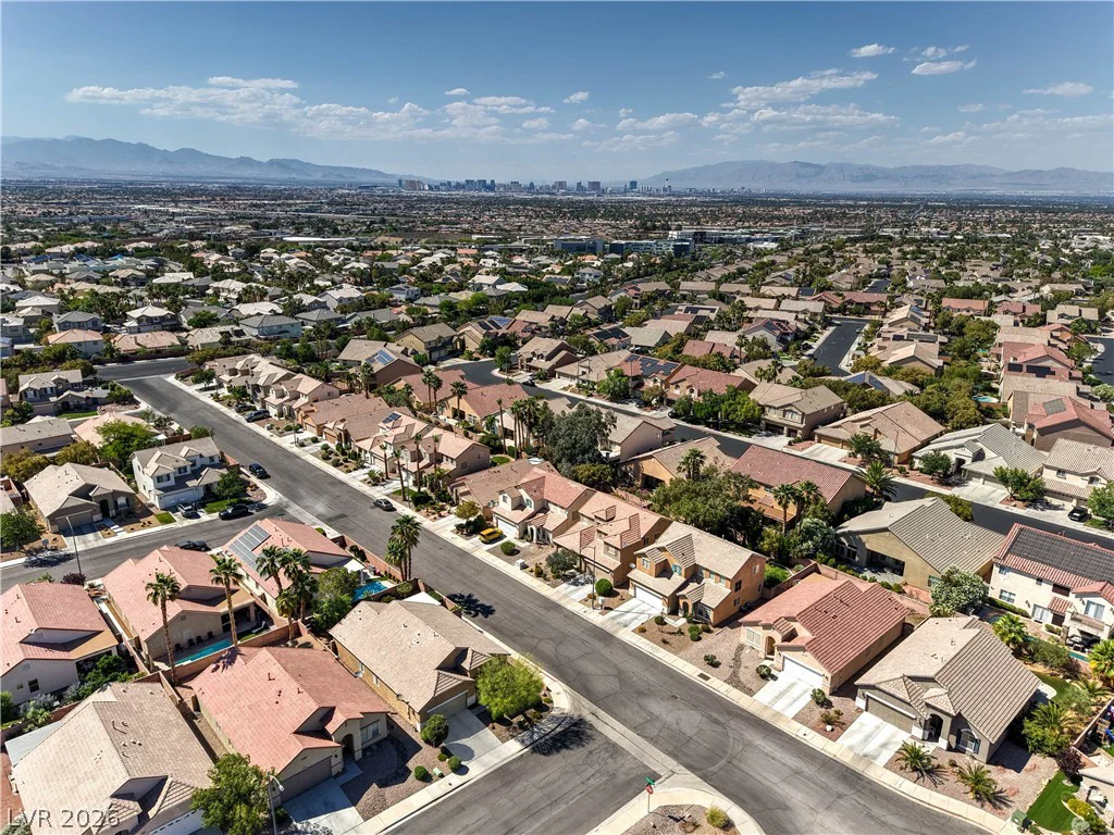 568 Broken Shale, Henderson, NV 89052