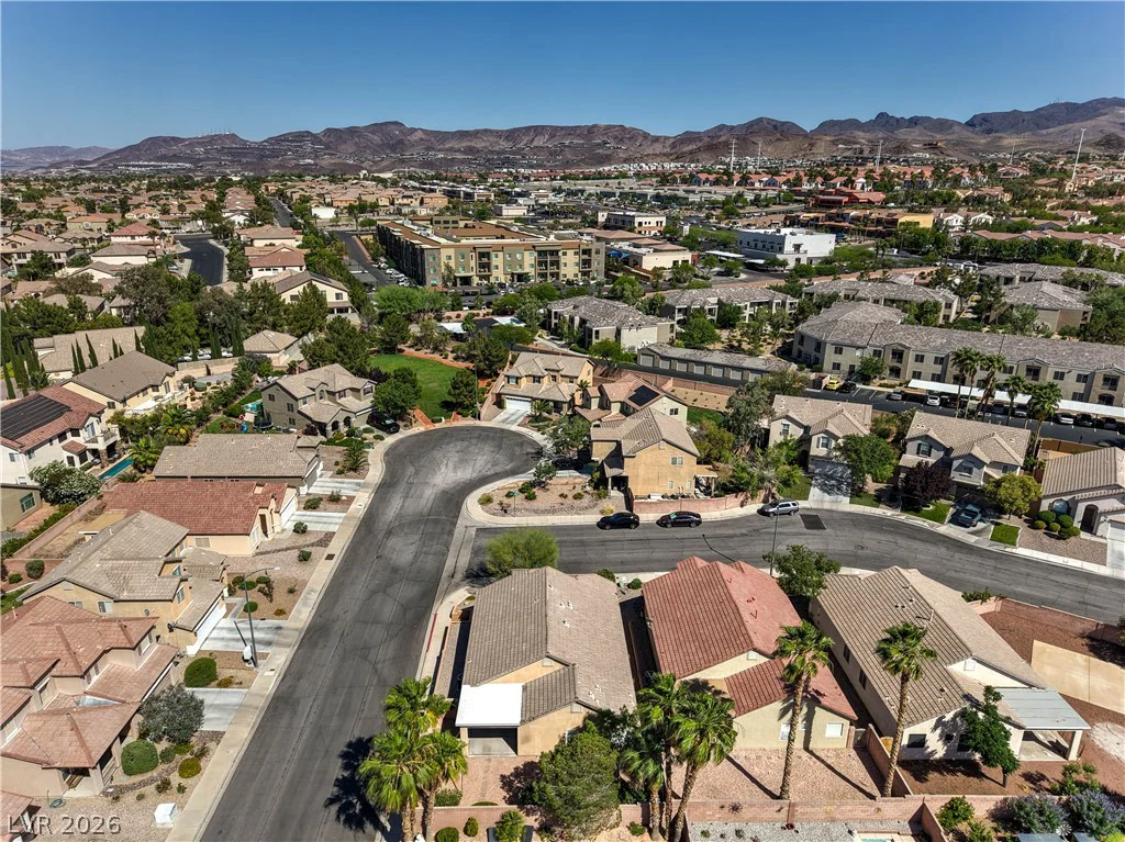 568 Broken Shale, Henderson, NV 89052