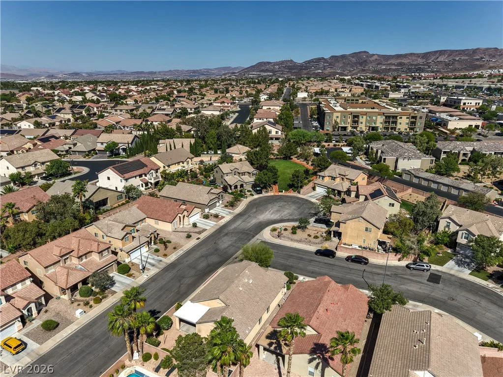 568 Broken Shale, Henderson, NV 89052