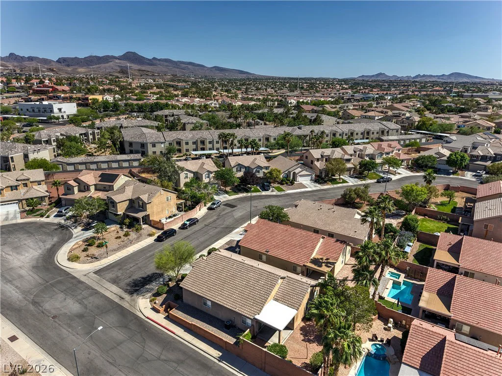 568 Broken Shale, Henderson, NV 89052