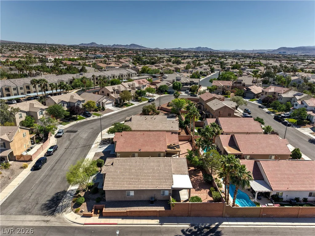 568 Broken Shale, Henderson, NV 89052