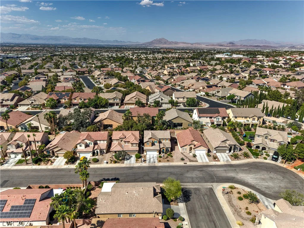 568 Broken Shale, Henderson, NV 89052