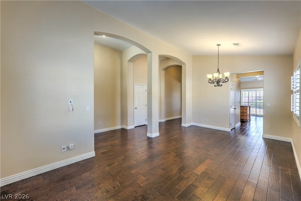 568 Broken Shale, Henderson, NV 89052