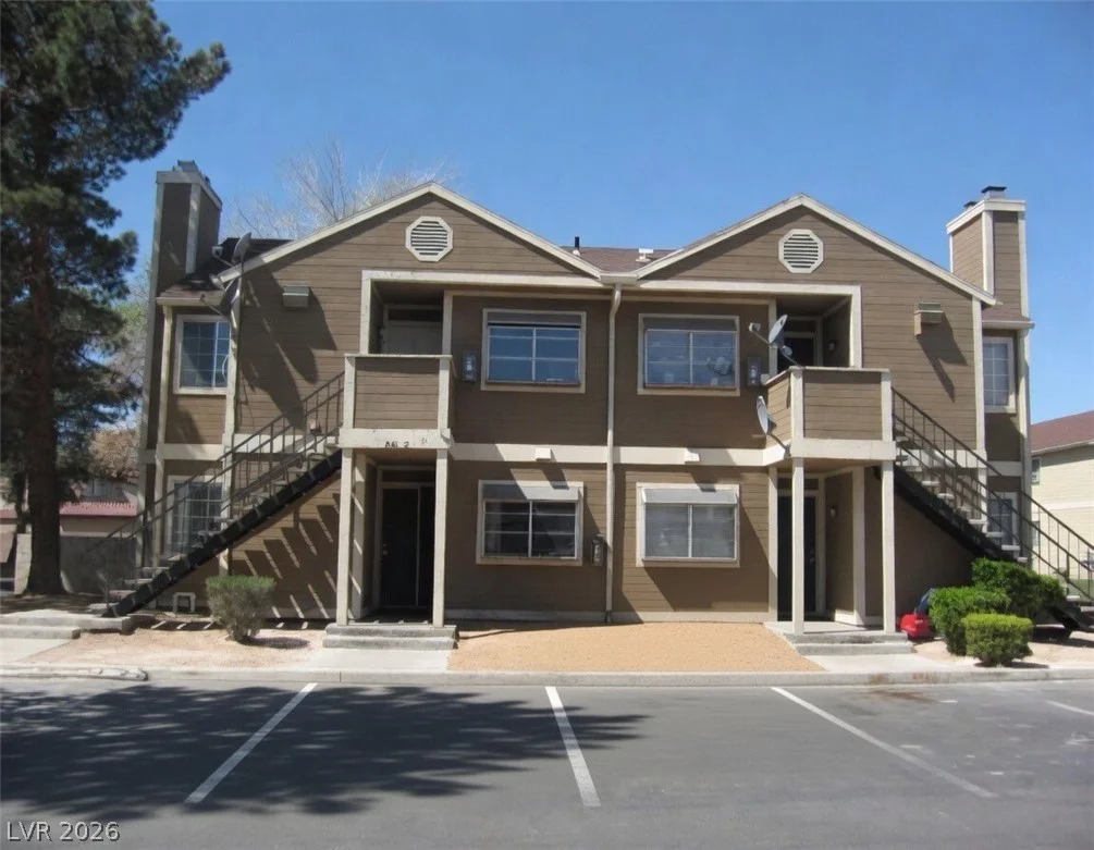 4622 Tracylynn, Las Vegas, NV 89121