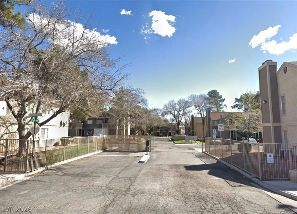 4622 Tracylynn, Las Vegas, NV 89121