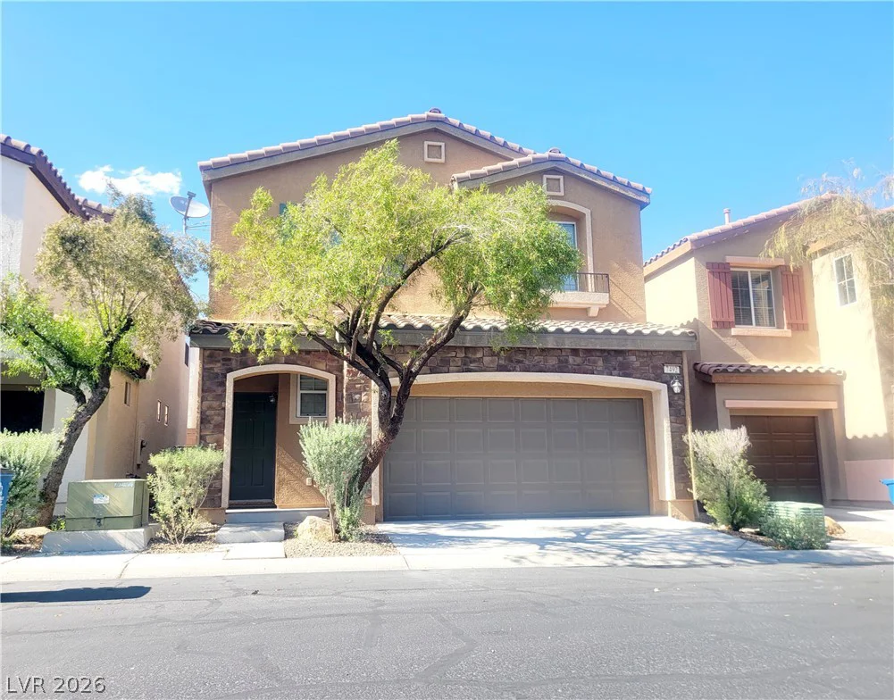7492 Perla Del Mar, Las Vegas, NV 89179
