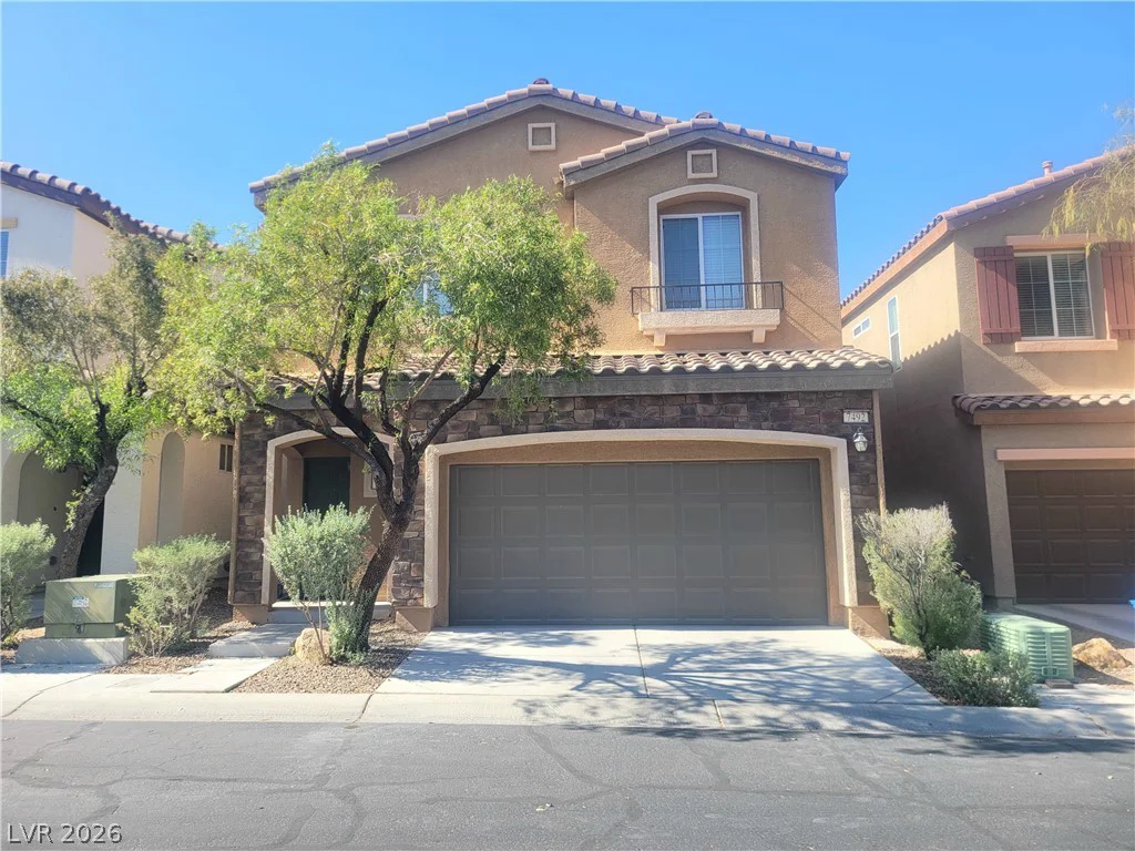 7492 Perla Del Mar, Las Vegas, NV 89179