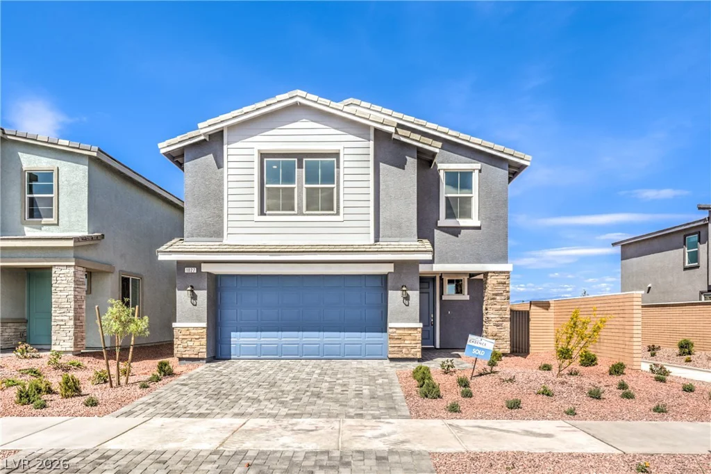 1025 Copper Robin, Henderson, NV 89011