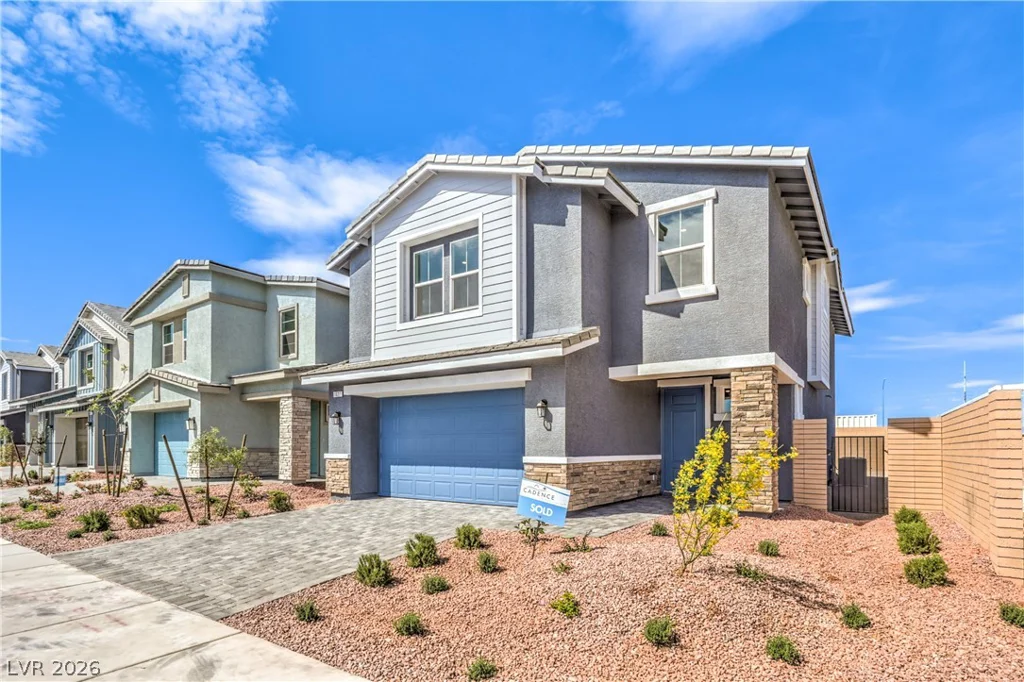 1025 Copper Robin, Henderson, NV 89011