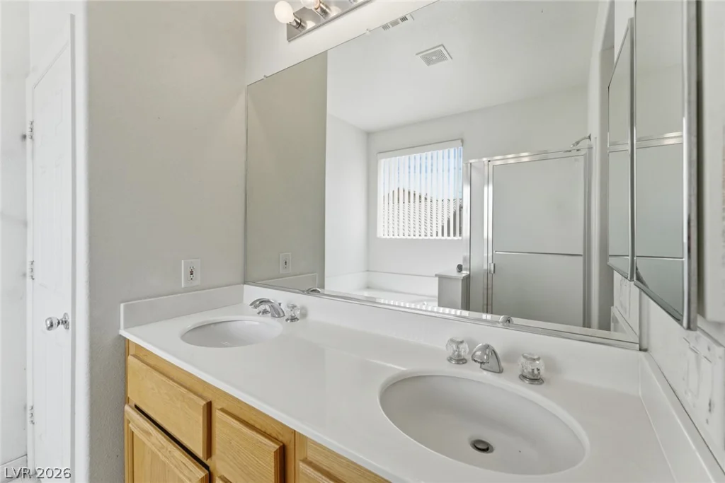 6720 Sugarbird, North Las Vegas, NV 89084