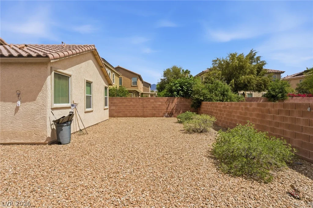 6720 Sugarbird, North Las Vegas, NV 89084
