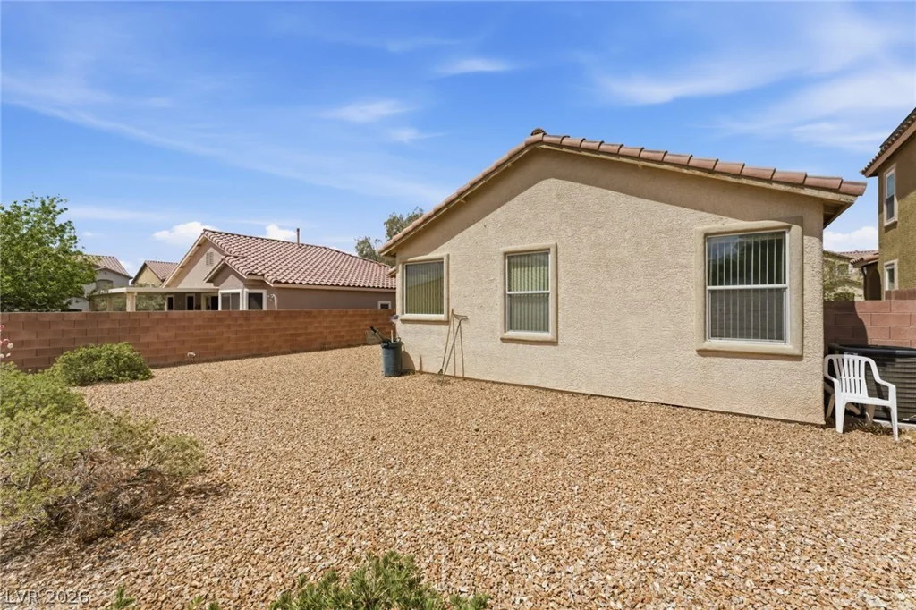 6720 Sugarbird, North Las Vegas, NV 89084