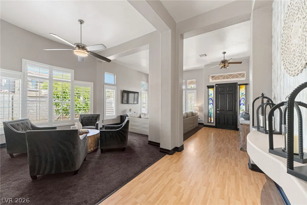 1401 Palantine Hill, Las Vegas, NV 89117