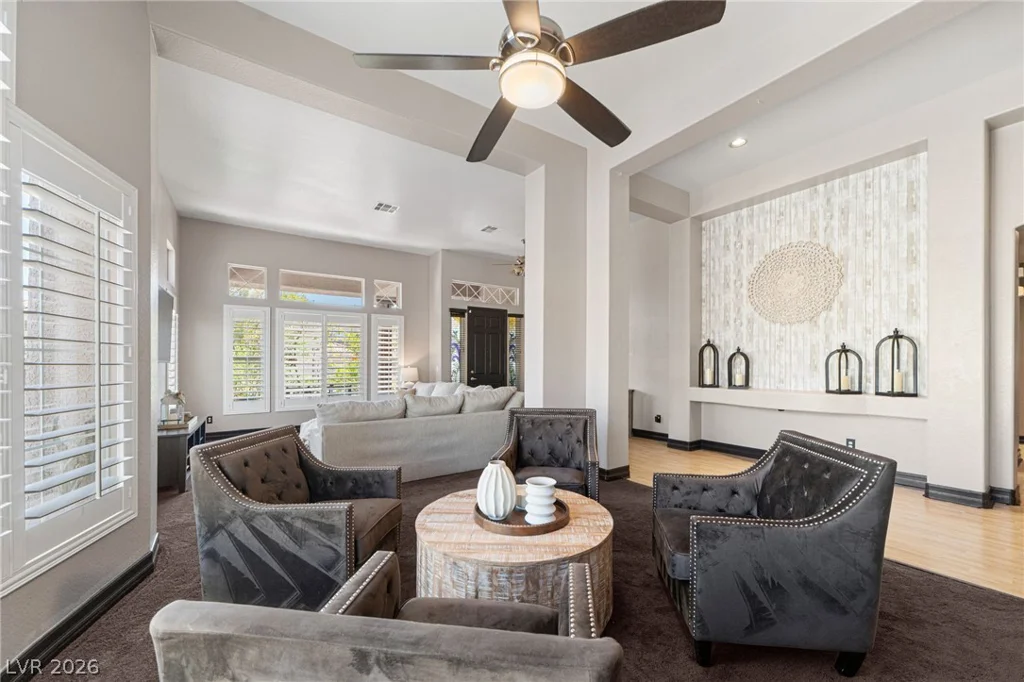 1401 Palantine Hill, Las Vegas, NV 89117
