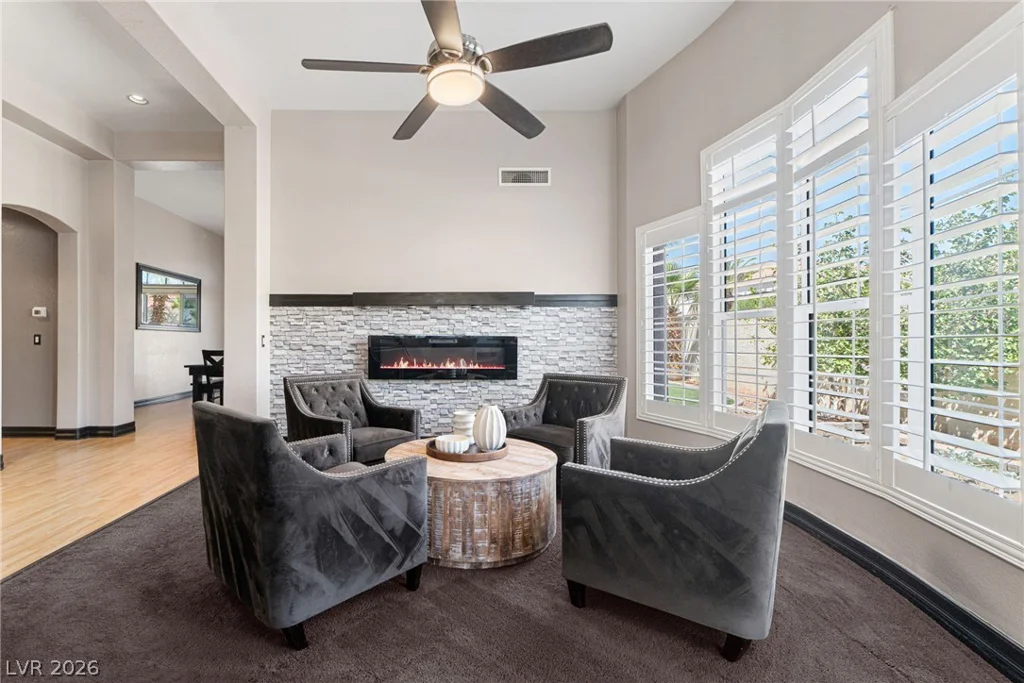 1401 Palantine Hill, Las Vegas, NV 89117