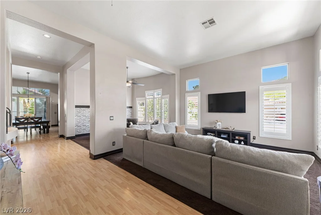 1401 Palantine Hill, Las Vegas, NV 89117