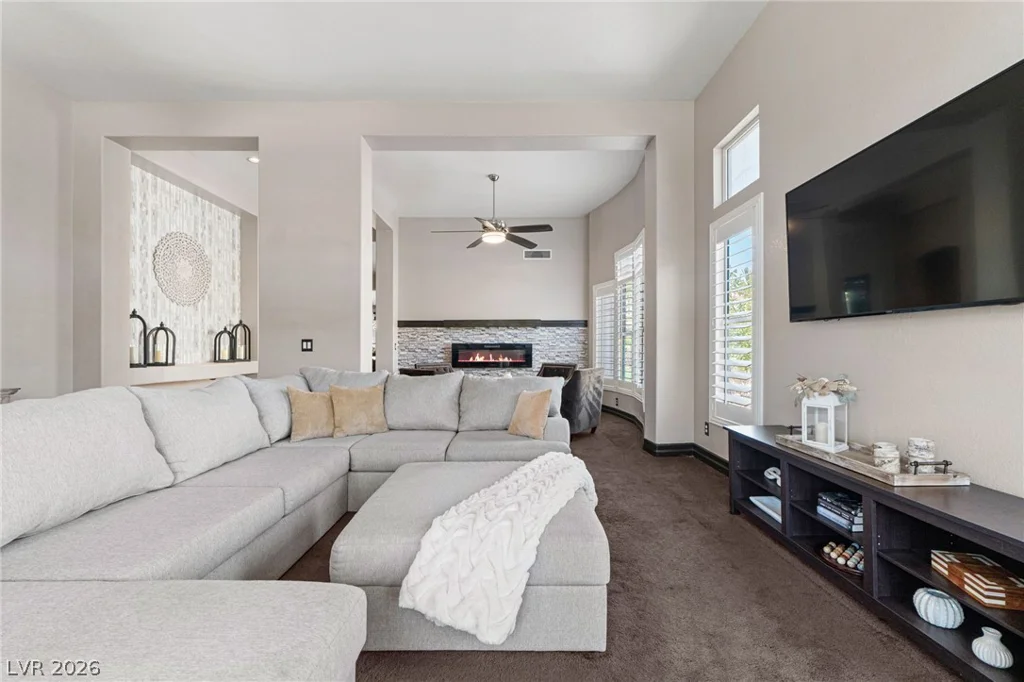 1401 Palantine Hill, Las Vegas, NV 89117