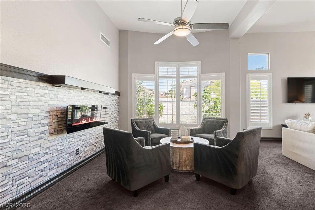 1401 Palantine Hill, Las Vegas, NV 89117