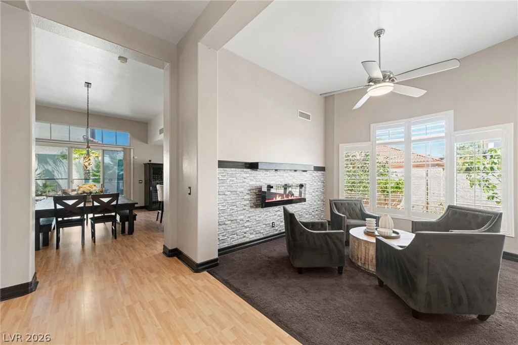 1401 Palantine Hill, Las Vegas, NV 89117