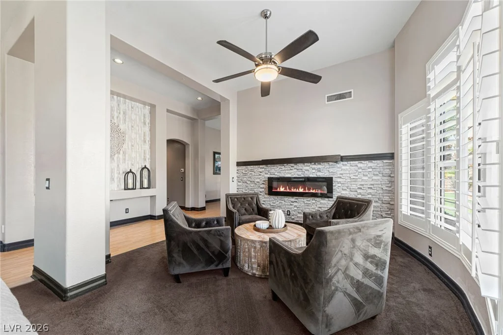 1401 Palantine Hill, Las Vegas, NV 89117