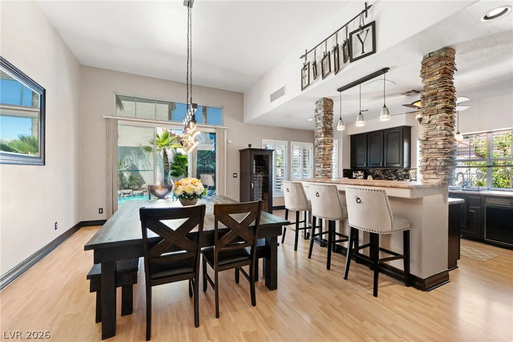 1401 Palantine Hill, Las Vegas, NV 89117