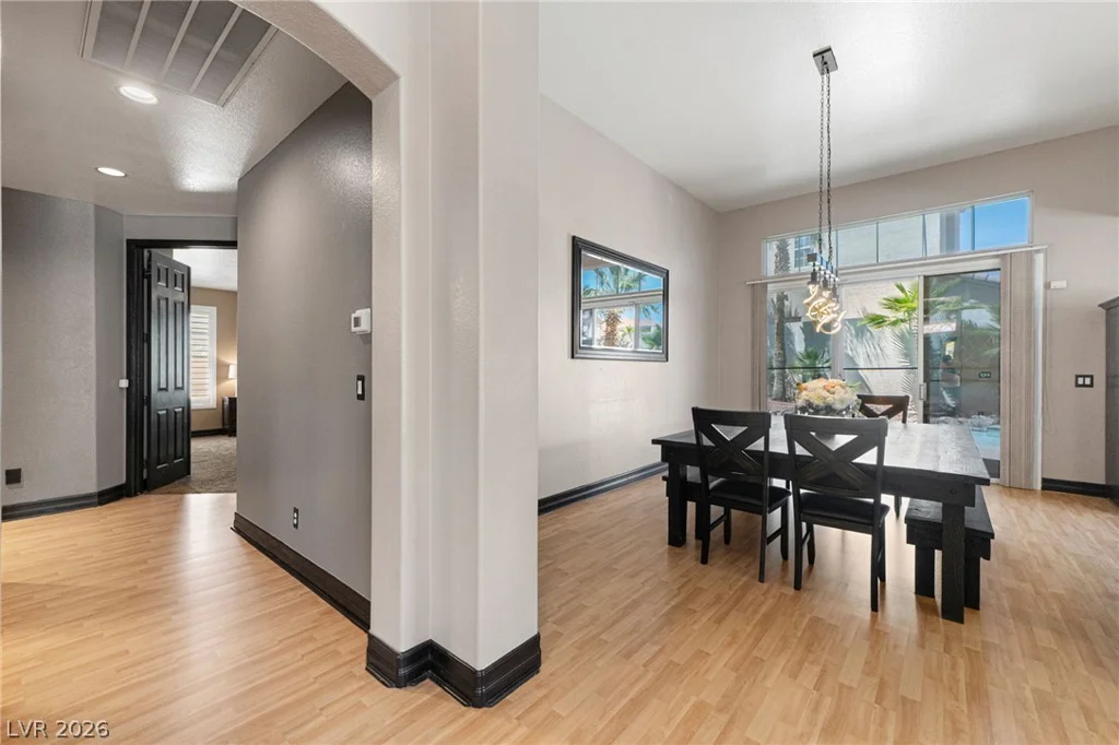 1401 Palantine Hill, Las Vegas, NV 89117