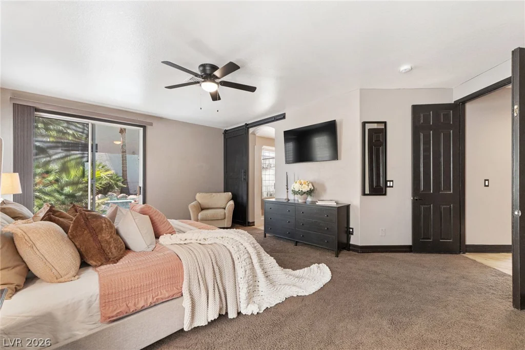 1401 Palantine Hill, Las Vegas, NV 89117