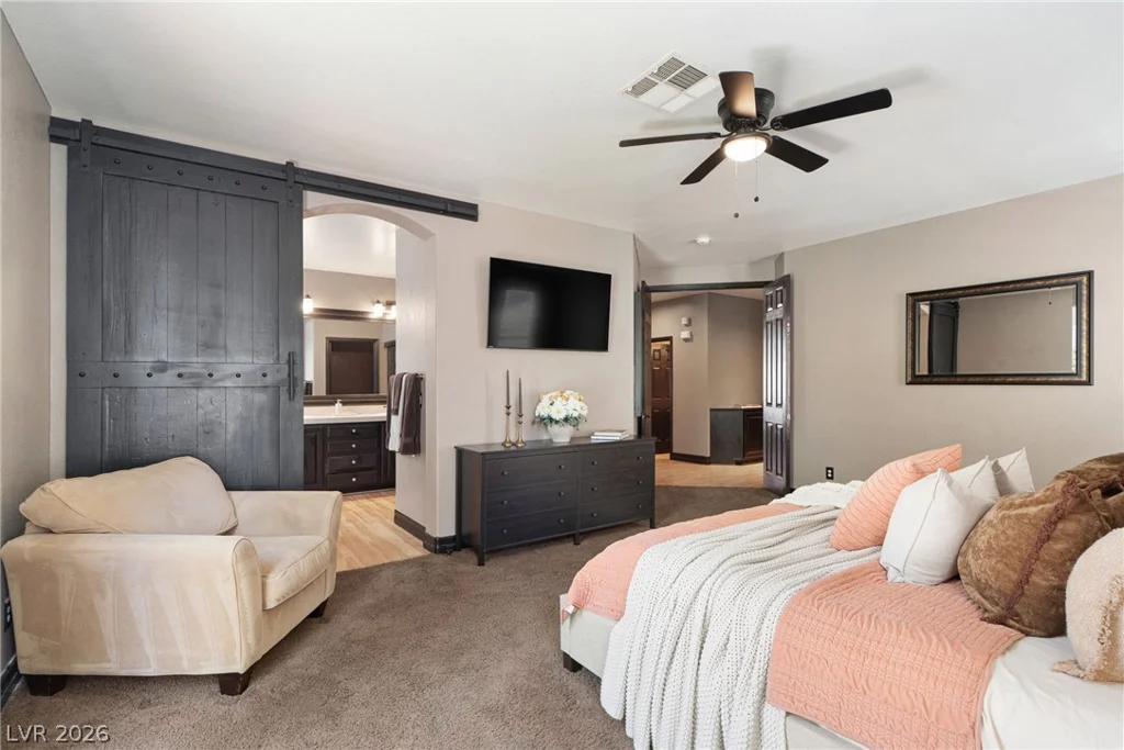 1401 Palantine Hill, Las Vegas, NV 89117